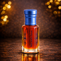 Madinah Al Mounawara par Abdul Samad Al Qurashi 6ml