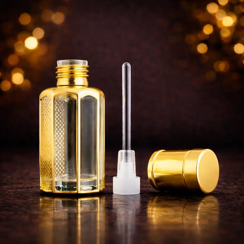 Musc Tahara - Surrati OudOrient