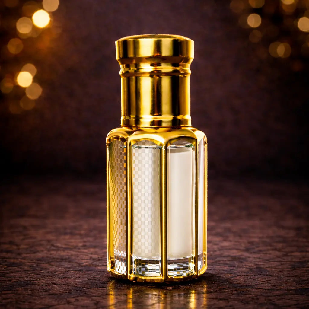 Musc Tahara - Surrati OudOrient