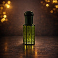 Patchouli Apple – Surrati OudOrient