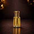 Huile Parfumée Woody Oud – Surrati