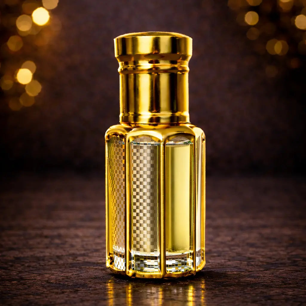 Woody Oud – Surrati Surrati