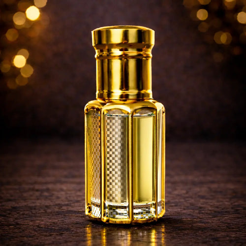 Woody Oud – Surrati Surrati